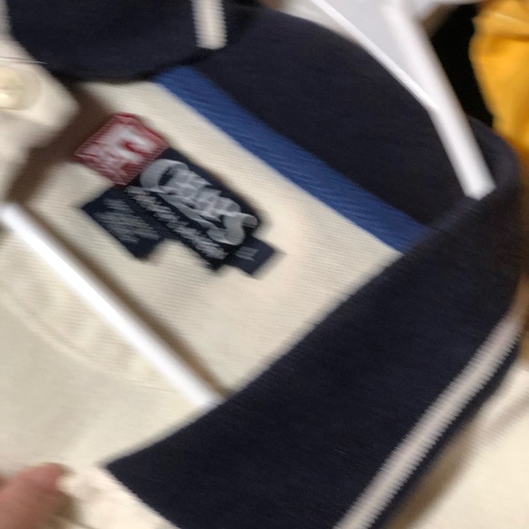 Chaps Polo - Picture 2 of 2